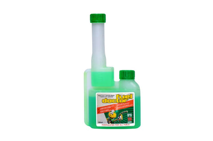 Fuel Doctor Diesel & Petrol Fuel Treatment