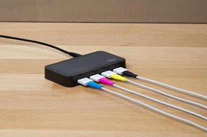 Cordcollar Cord identifiers & Protection.