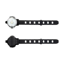 RECHARGEABLE VISIBILITY LIGHT DISCO-O TECH GOLIT
