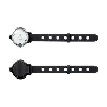 RECHARGEABLE VISIBILITY LIGHT DISCO-O TECH GOLIT