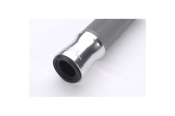 Grip Handlebar | Aluminium | Black, Gold and Silver.