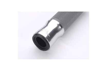 Grip Handlebar | Aluminium | Black, Gold and Silver.
