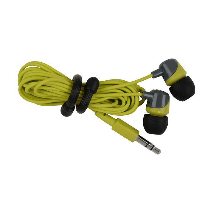 Gear Ties Resuable Rubber Twist Tie.