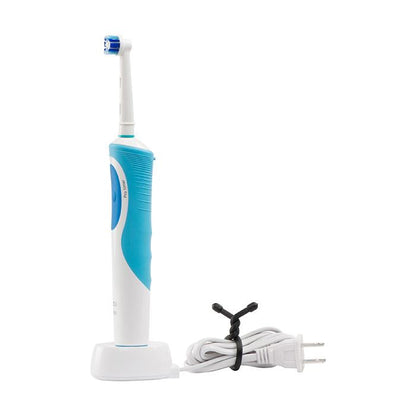 Gear Ties Resuable Rubber Twist Tie.