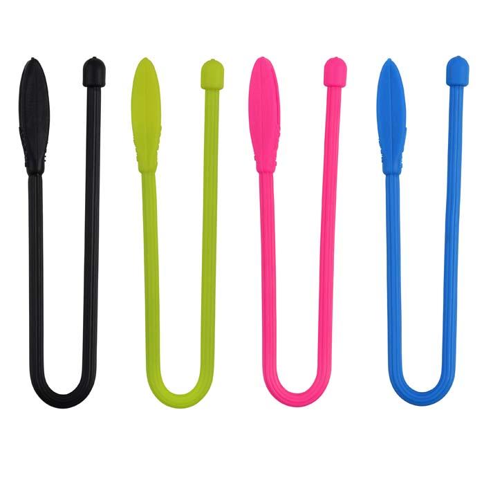 Cordable Twist Tie 6".