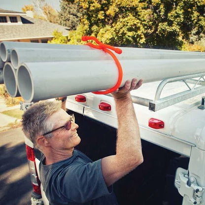 Gear Ties Mega Twist Tie.