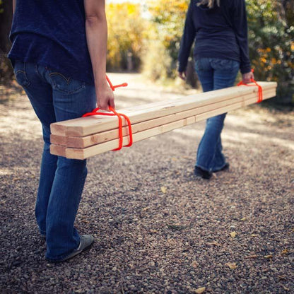 Gear Ties Mega Twist Tie.