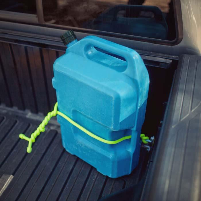 Gear Ties Mega Twist Tie.