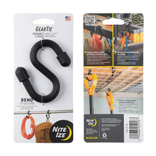 GEAR TIE - S-HOOKS