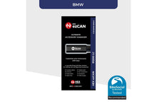 BMW R1200 / R1250 Hex EzCan Accessory Manager (Gen 2)