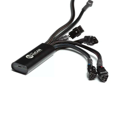 BMW HEX ezCAN Namib Accessory Manage