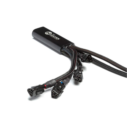 BMW R1300 Hex EzCan Accessory Manager (Gen 2)