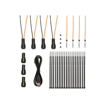 BMW HEX ezCAN Namib Accessory Manage