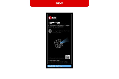 HEX ezSWITCH KIT