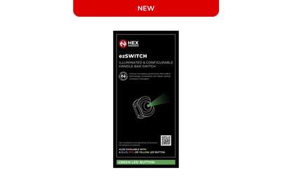 HEX ezSWITCH KIT