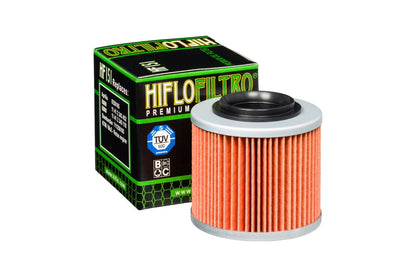Oil Filter 151 - Hiflo