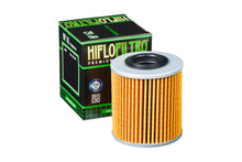 Oil Filter 162 - Hiflo