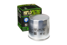 Oil Filter 163 - Hiflo