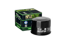 Oil Filter 166 - Hiflo