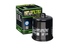 Oil Filter 199 - Hiflo