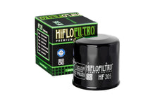 Oil Filter 205 - Hiflo