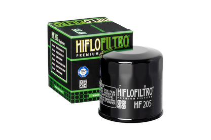 Oil Filter 205 - Hiflo