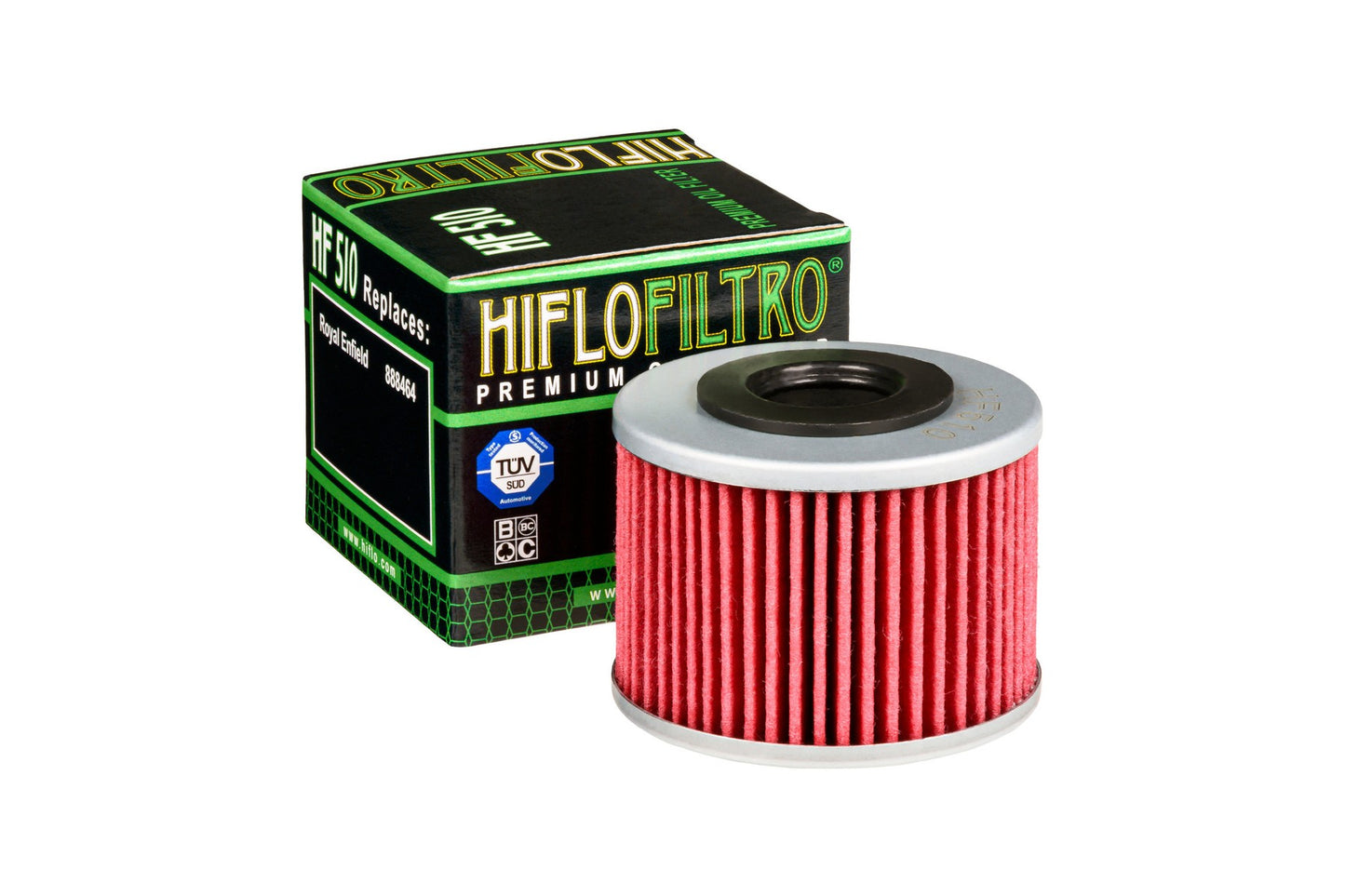 Oil Filter 510 - Hiflo