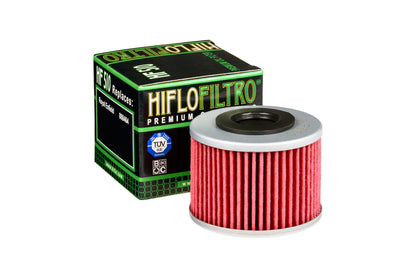 Oil Filter 510 - Hiflo