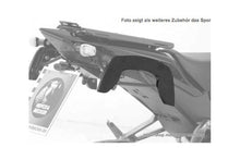 Honda CB 1000R Sidecases Carrier - C-Bow.