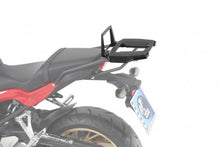 Honda CBR 650F Carrier Topcase - Fixed Hinge (Alu Rack).