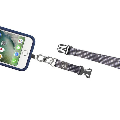 Phone Anchor Hitch.