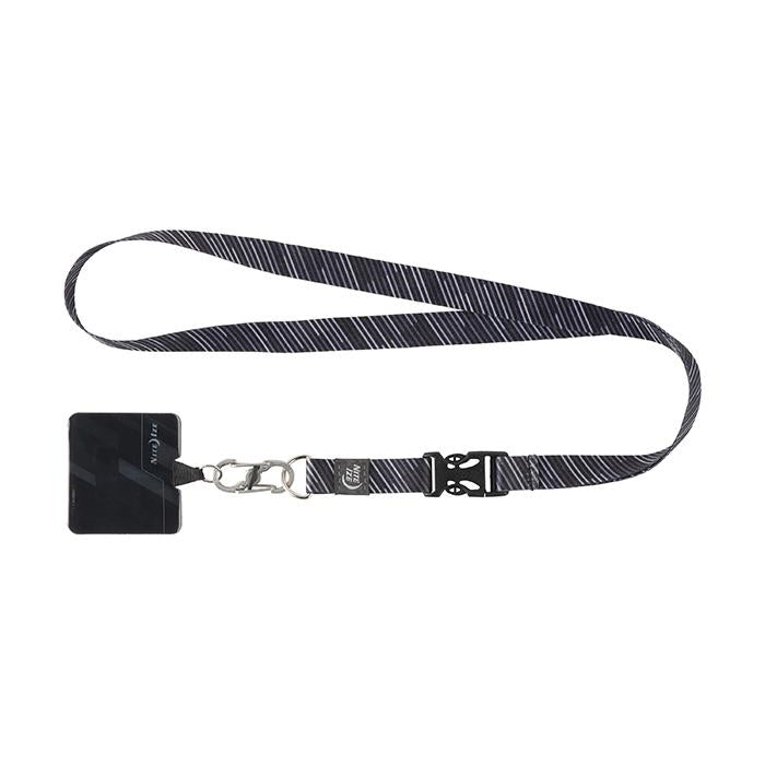 Phone Anchor Hitch.