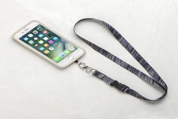 Phone Anchor Hitch.