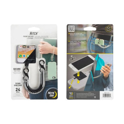 PHONE ANCHOR HITCH - TETHER