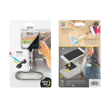 STRAP - PHONE ANCHOR + STRETCH