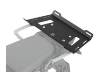 BMW F750/F850 GS Carrier - Rear Rack Enlargement.
