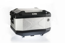 Top case 45L Xplorer.