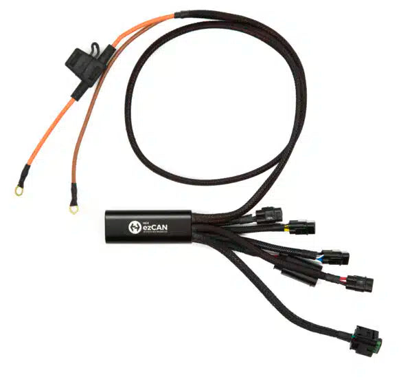 BMW R1200 / R1250 Hex EzCan Accessory Manager (Gen 2)