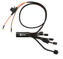 BMW R1200 / R1250 Hex EzCan Accessory Manager (Gen 2)