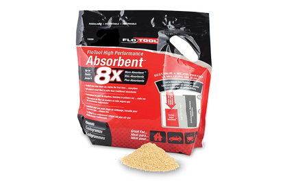 High Perfomance Absorbant