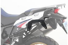 Honda Africa Twin Carrier - Sidecases (C-Bow).