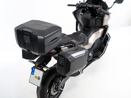 Top case 40L For Smartrack - XCORE