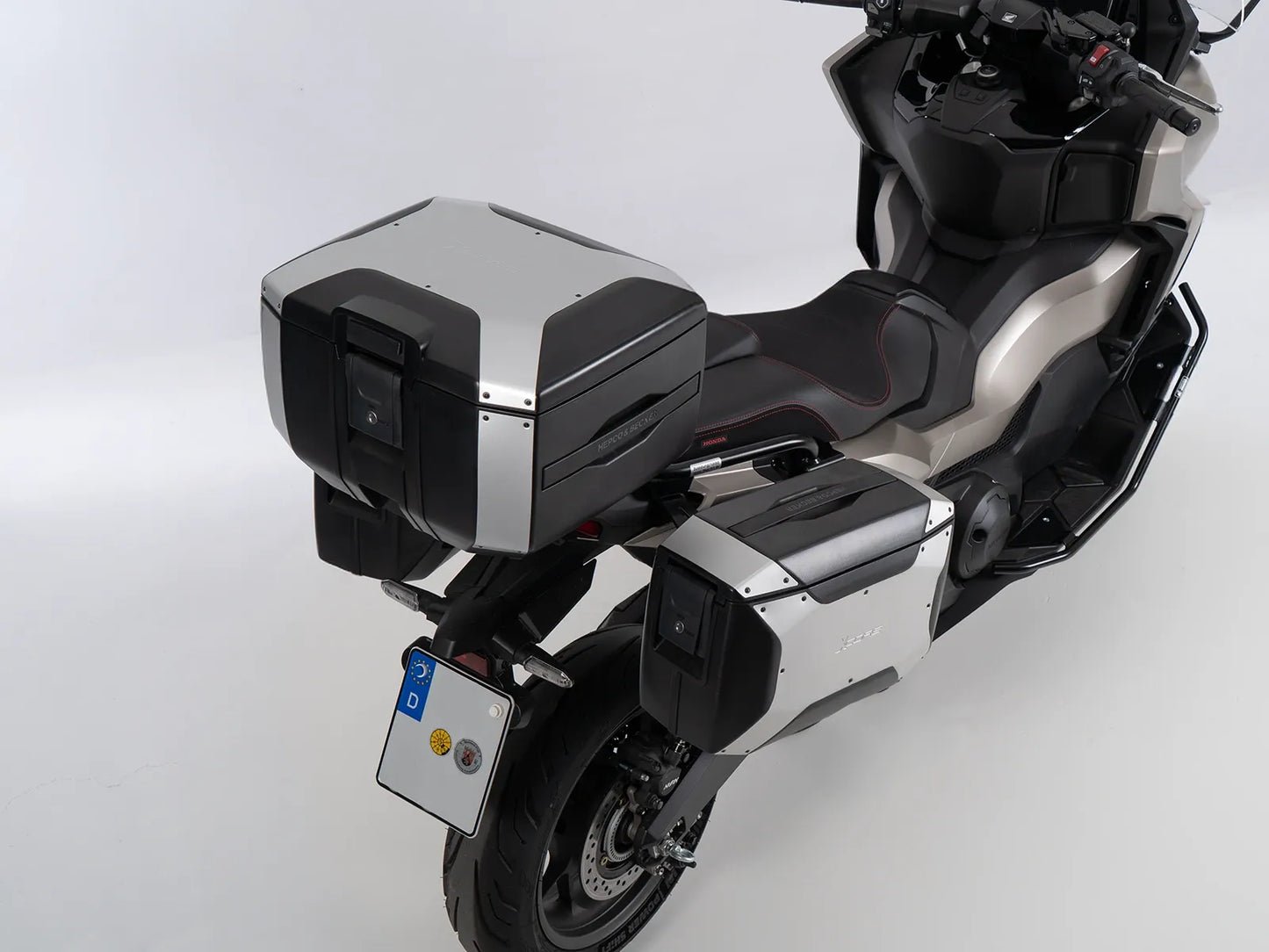 Top case 40L For Smartrack - XCORE