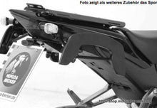 Honda CB 1000R Sidecases Carrier - C-Bow.