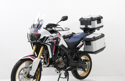 Honda Africa Twin Carrier - Sidecarrier.