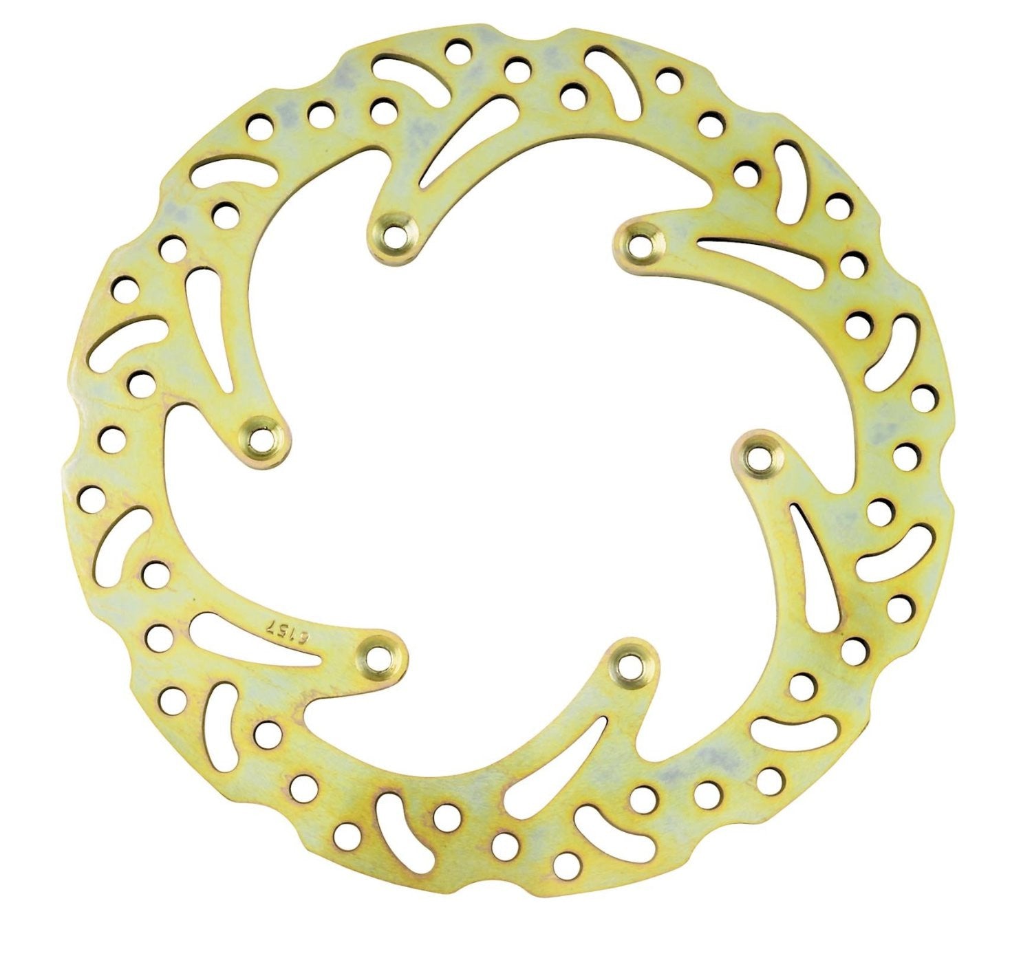 Brake Rotor MD6001C.