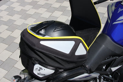 Tail / Rear Bag 17-19L - Royster