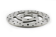 Brake Rotor FSD010.