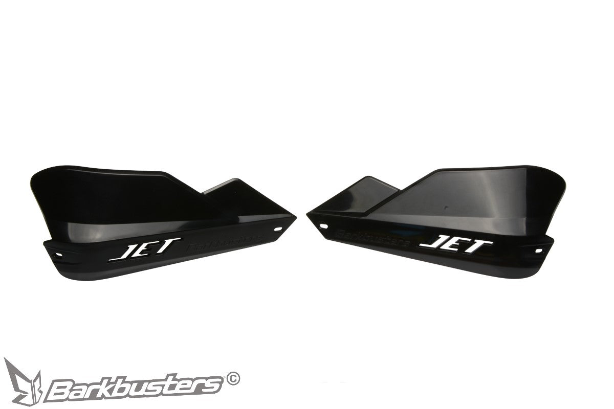 Deflectors - JET by Barkbusters