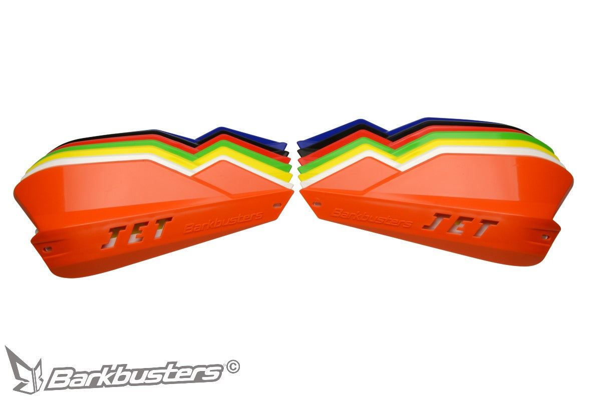 Deflectors - JET by Barkbusters